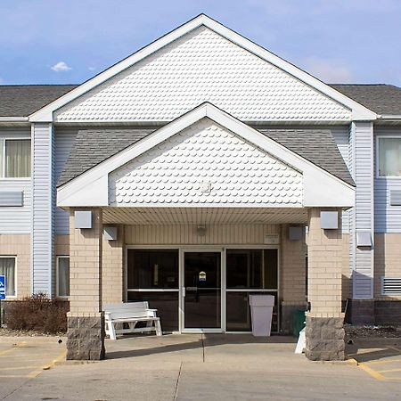 Quality Inn & Suites Sioux City Dış mekan fotoğraf