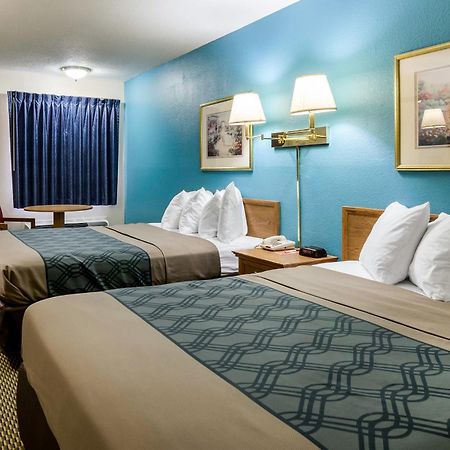 Quality Inn & Suites Sioux City Dış mekan fotoğraf