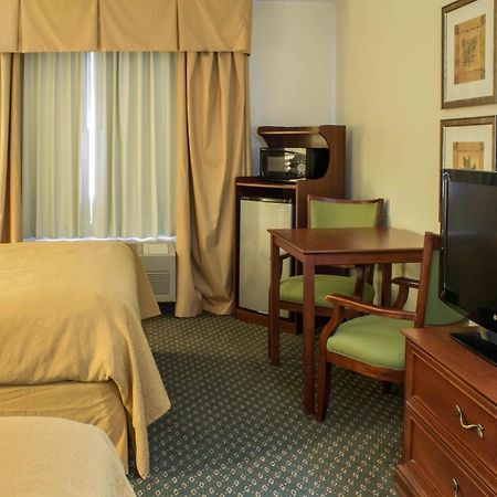 Quality Inn & Suites Sioux City Dış mekan fotoğraf