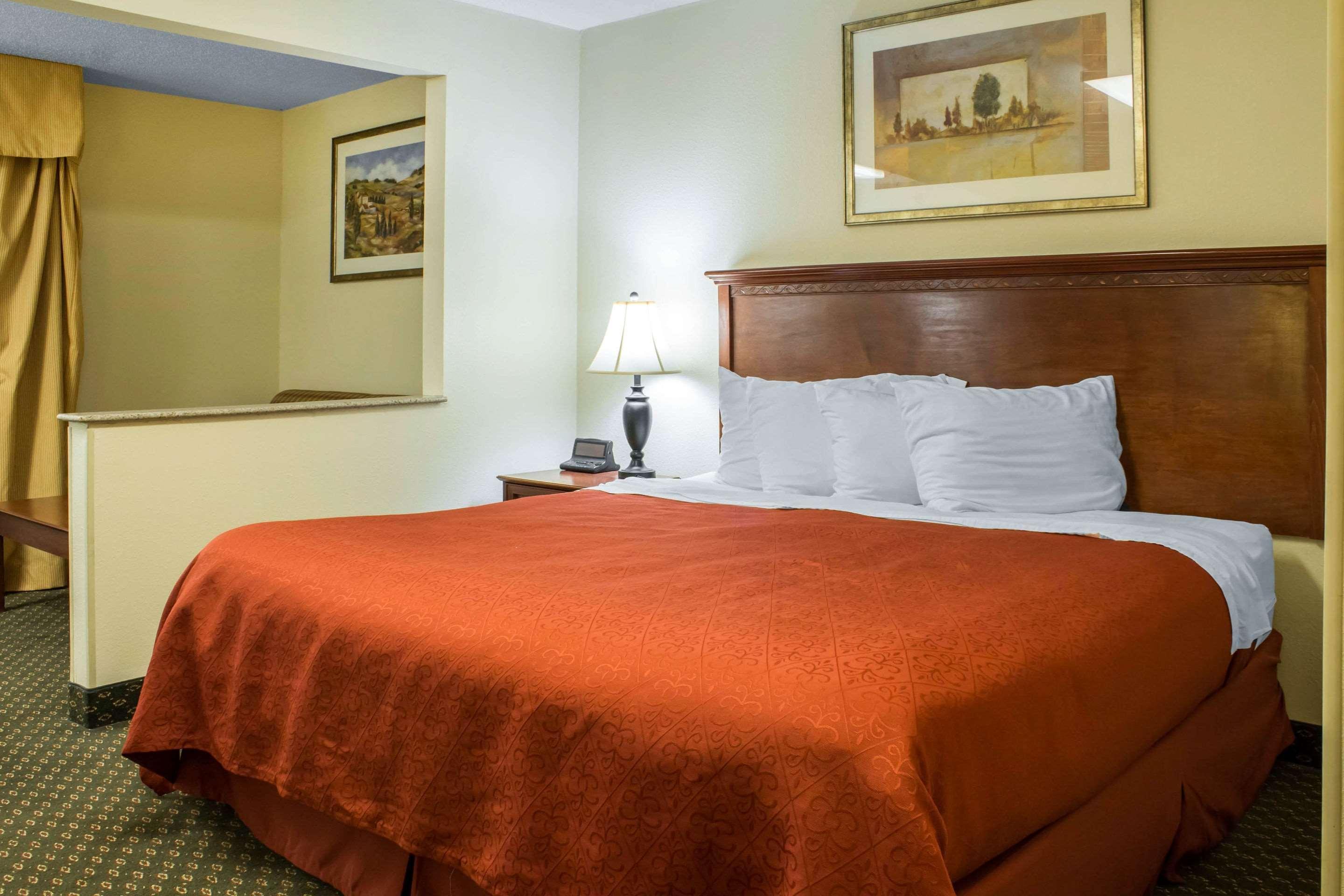 Quality Inn & Suites Sioux City Dış mekan fotoğraf