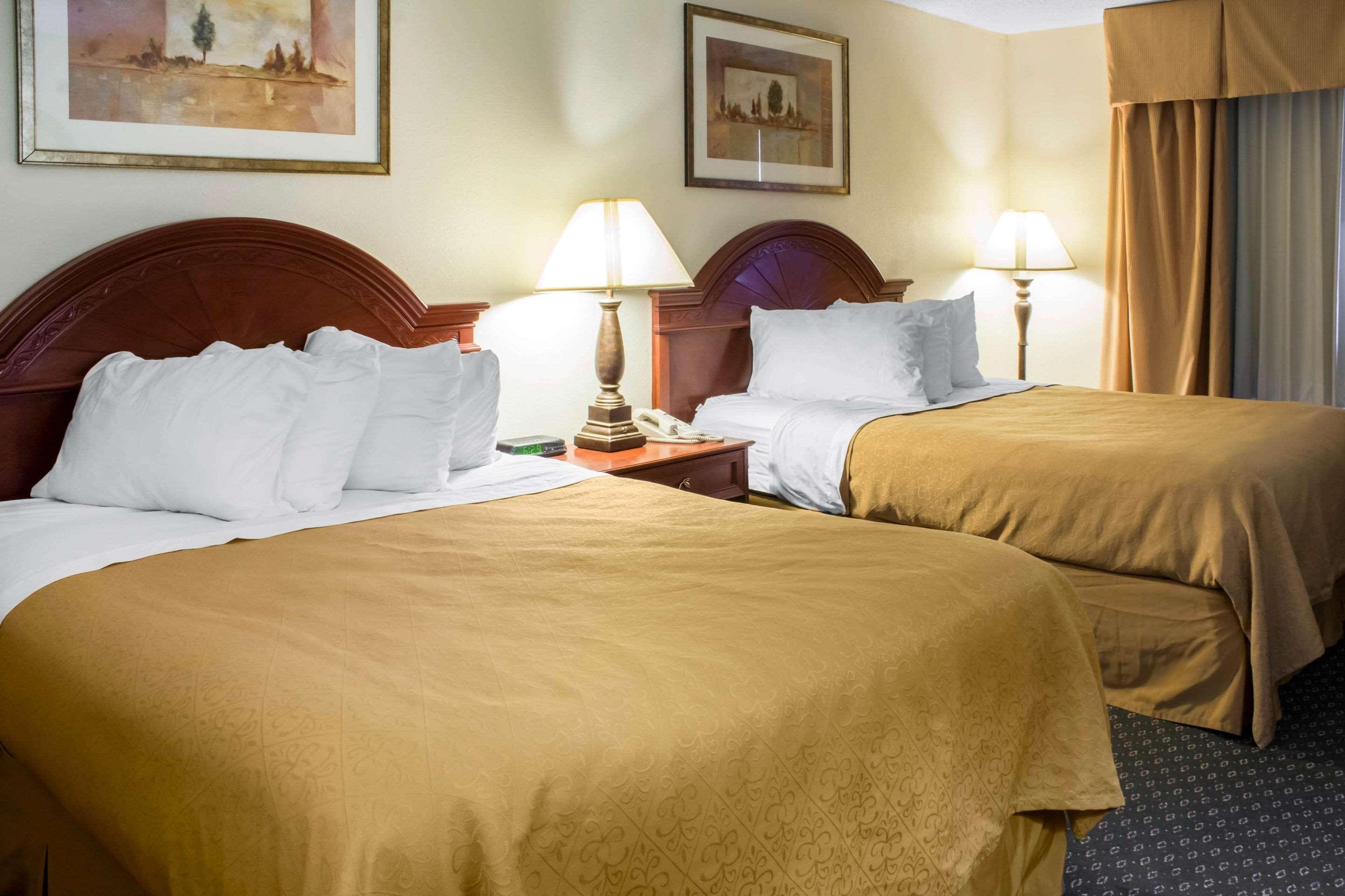 Quality Inn & Suites Sioux City Dış mekan fotoğraf