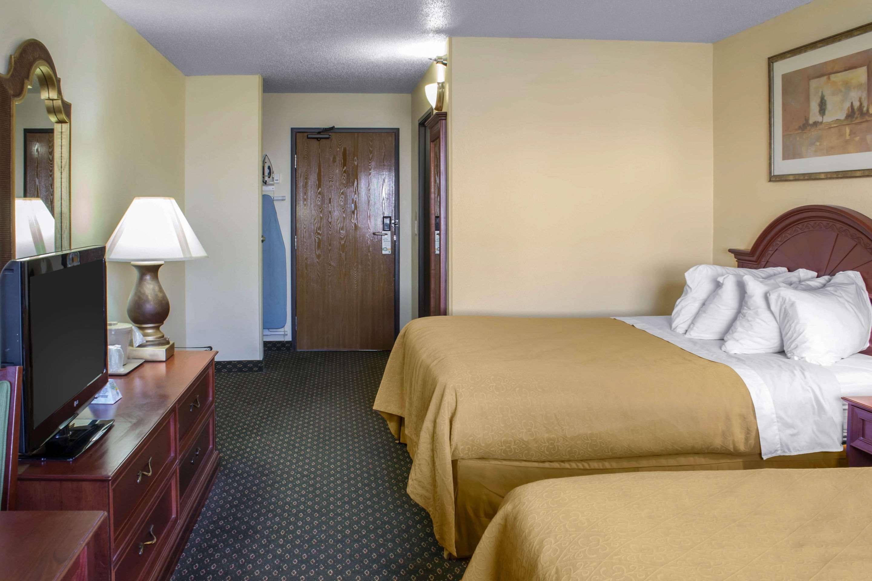 Quality Inn & Suites Sioux City Dış mekan fotoğraf
