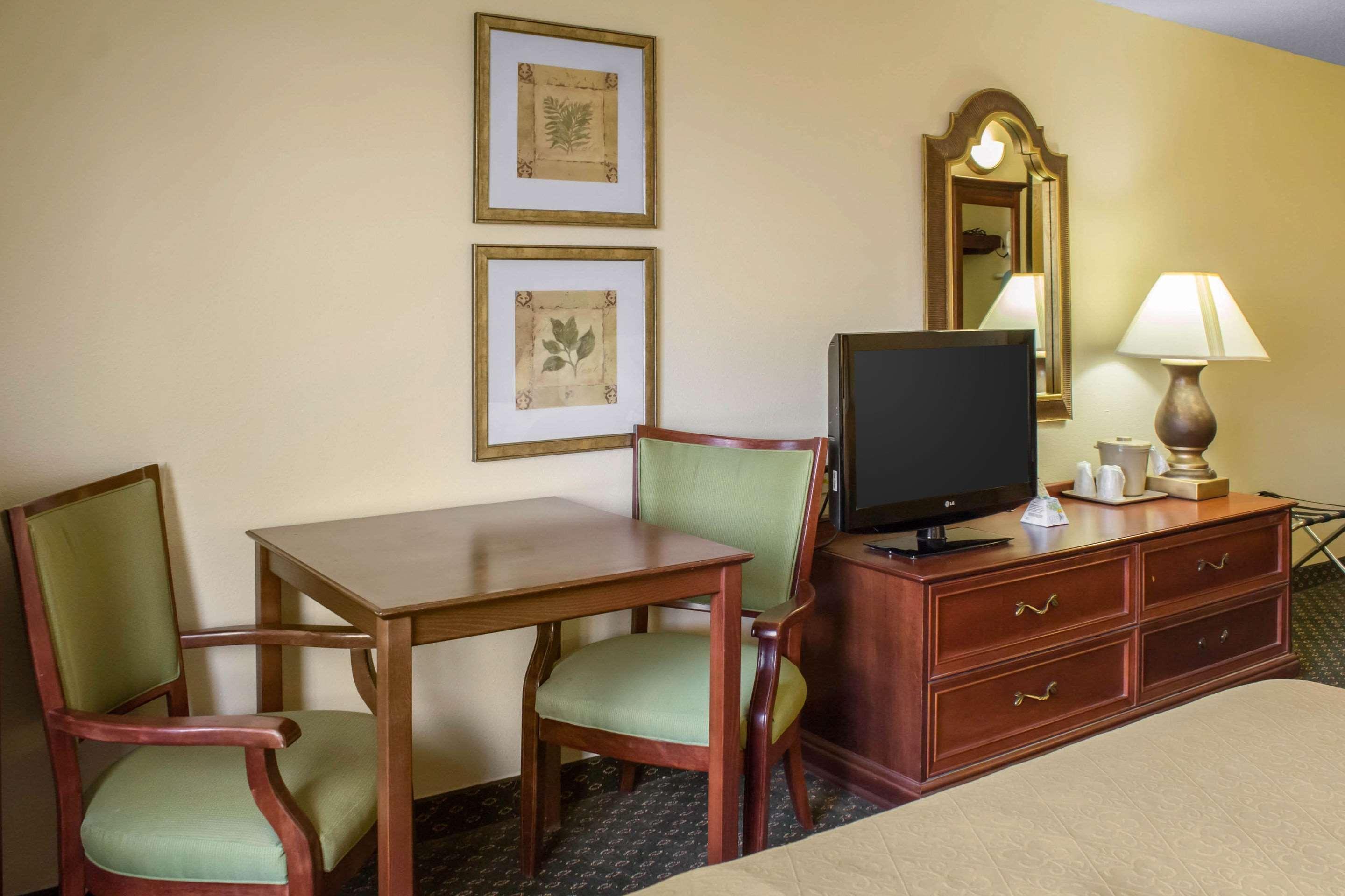 Quality Inn & Suites Sioux City Dış mekan fotoğraf