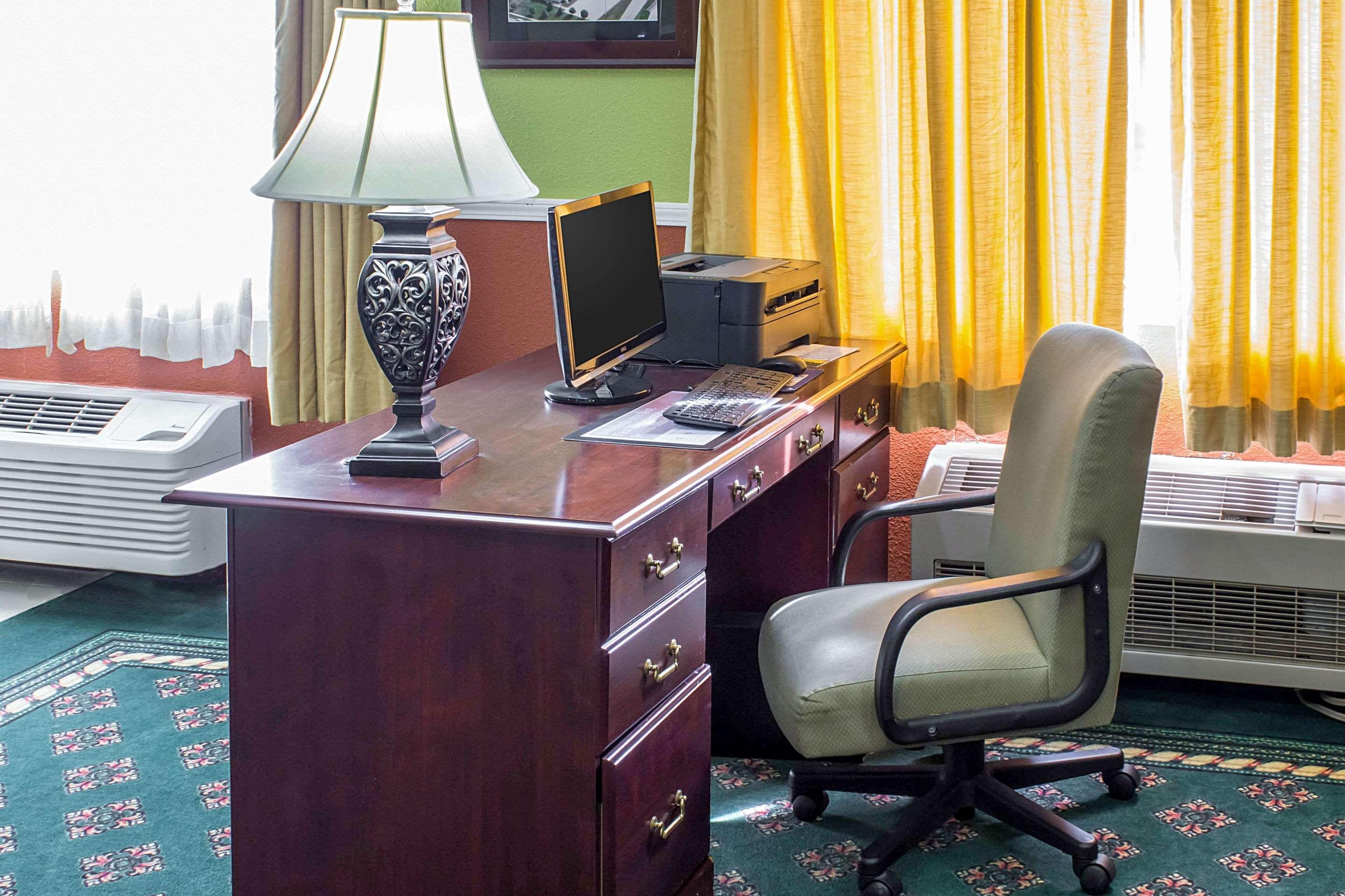 Quality Inn & Suites Sioux City Dış mekan fotoğraf