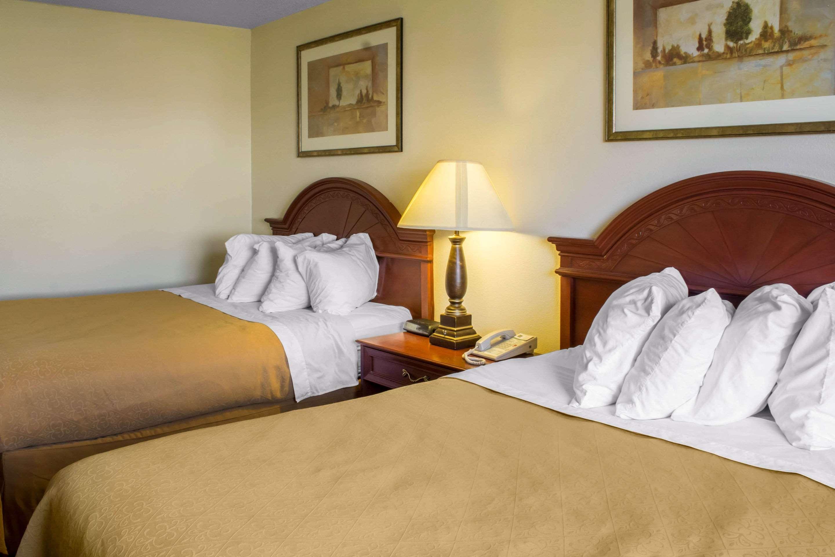 Quality Inn & Suites Sioux City Dış mekan fotoğraf