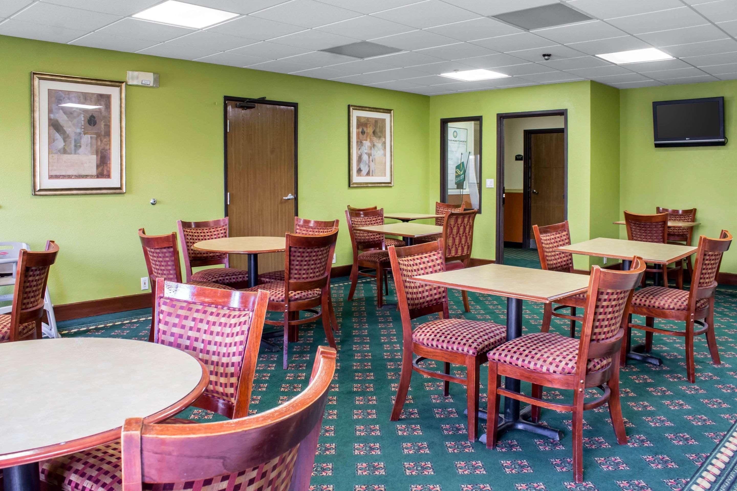 Quality Inn & Suites Sioux City Dış mekan fotoğraf