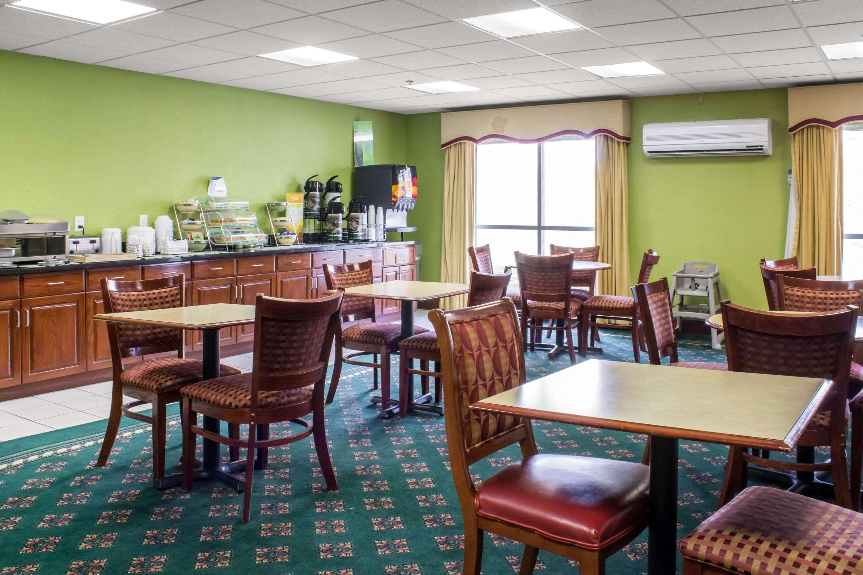 Quality Inn & Suites Sioux City Dış mekan fotoğraf