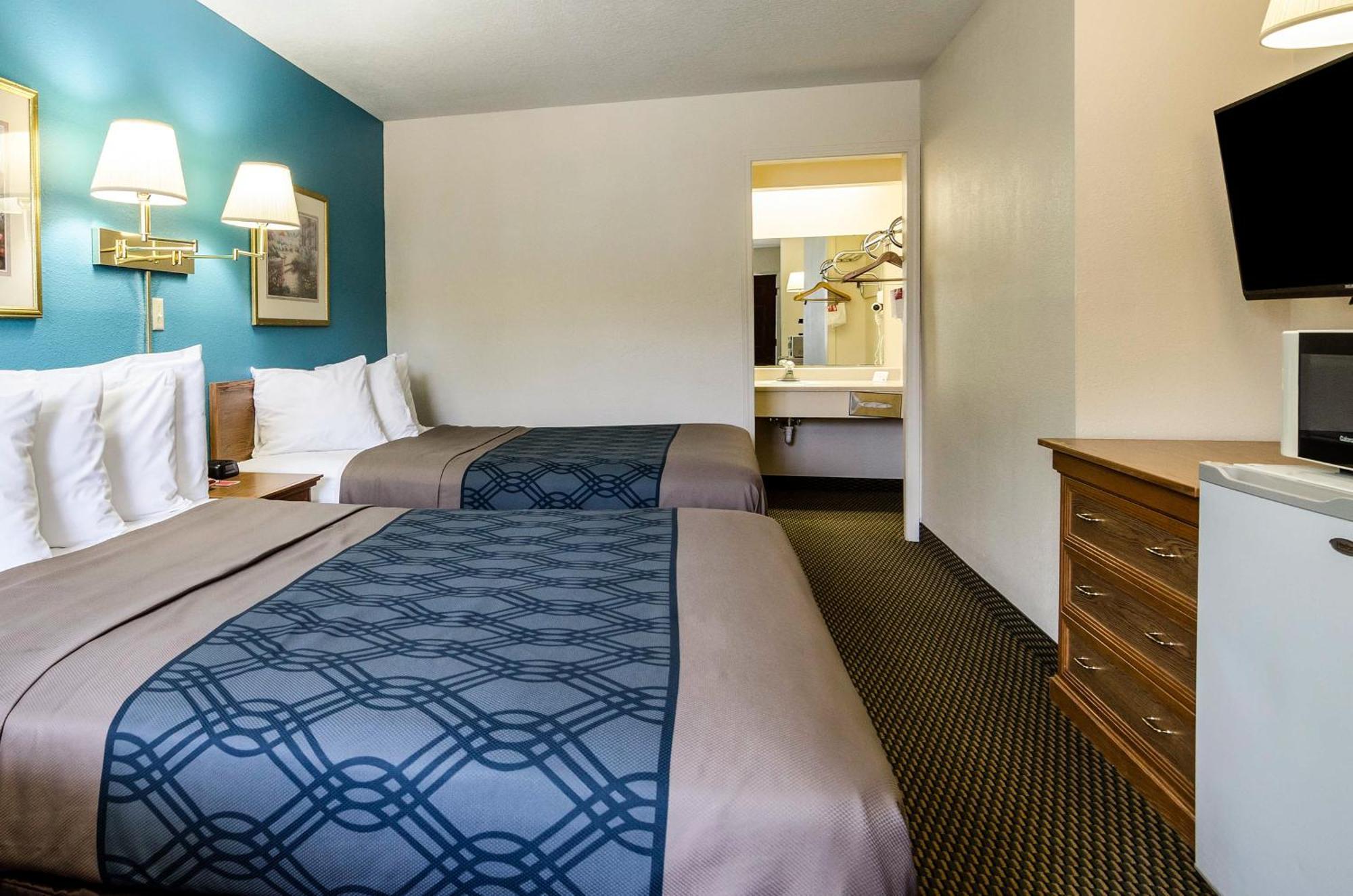 Quality Inn & Suites Sioux City Dış mekan fotoğraf