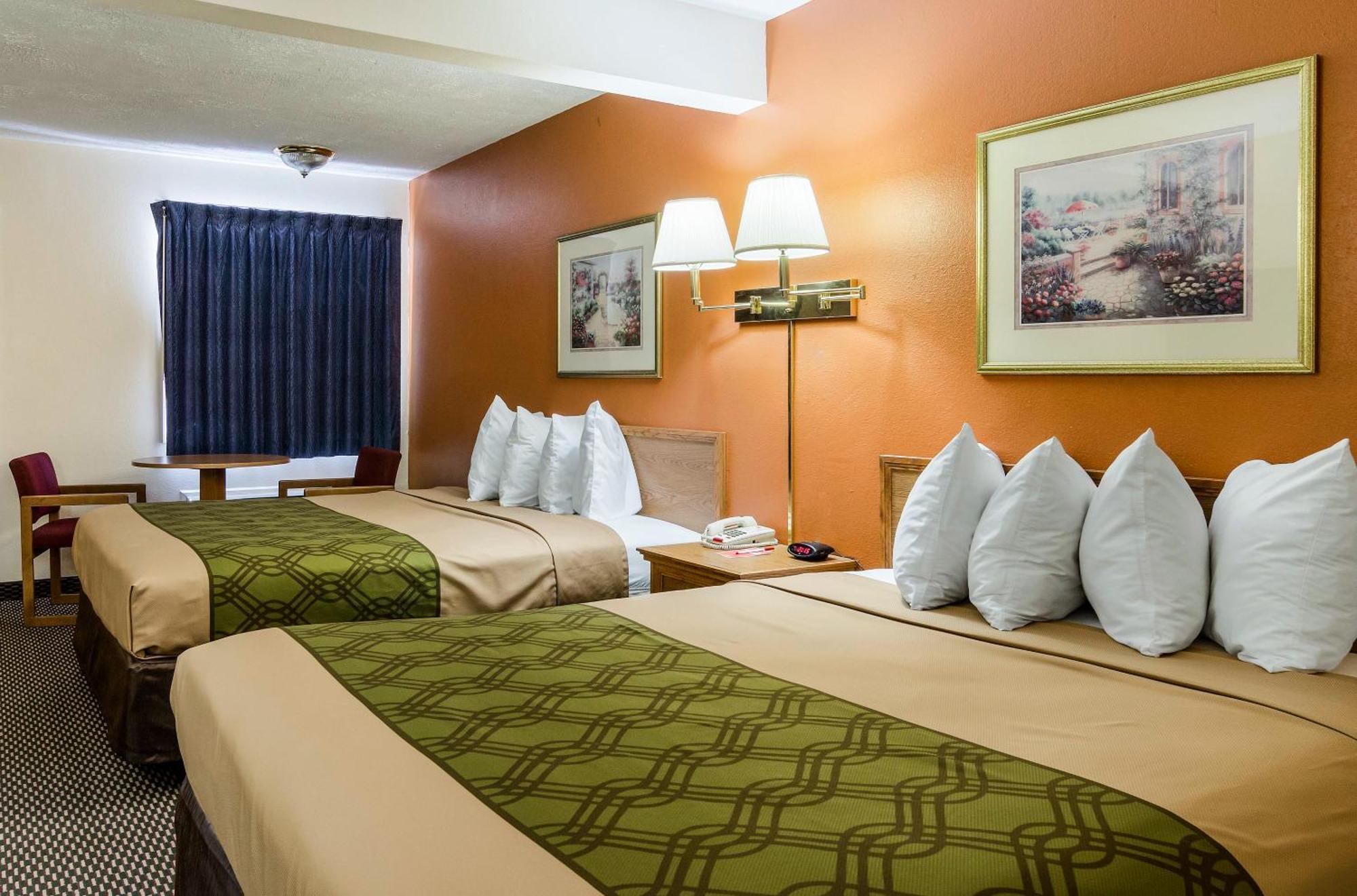 Quality Inn & Suites Sioux City Dış mekan fotoğraf