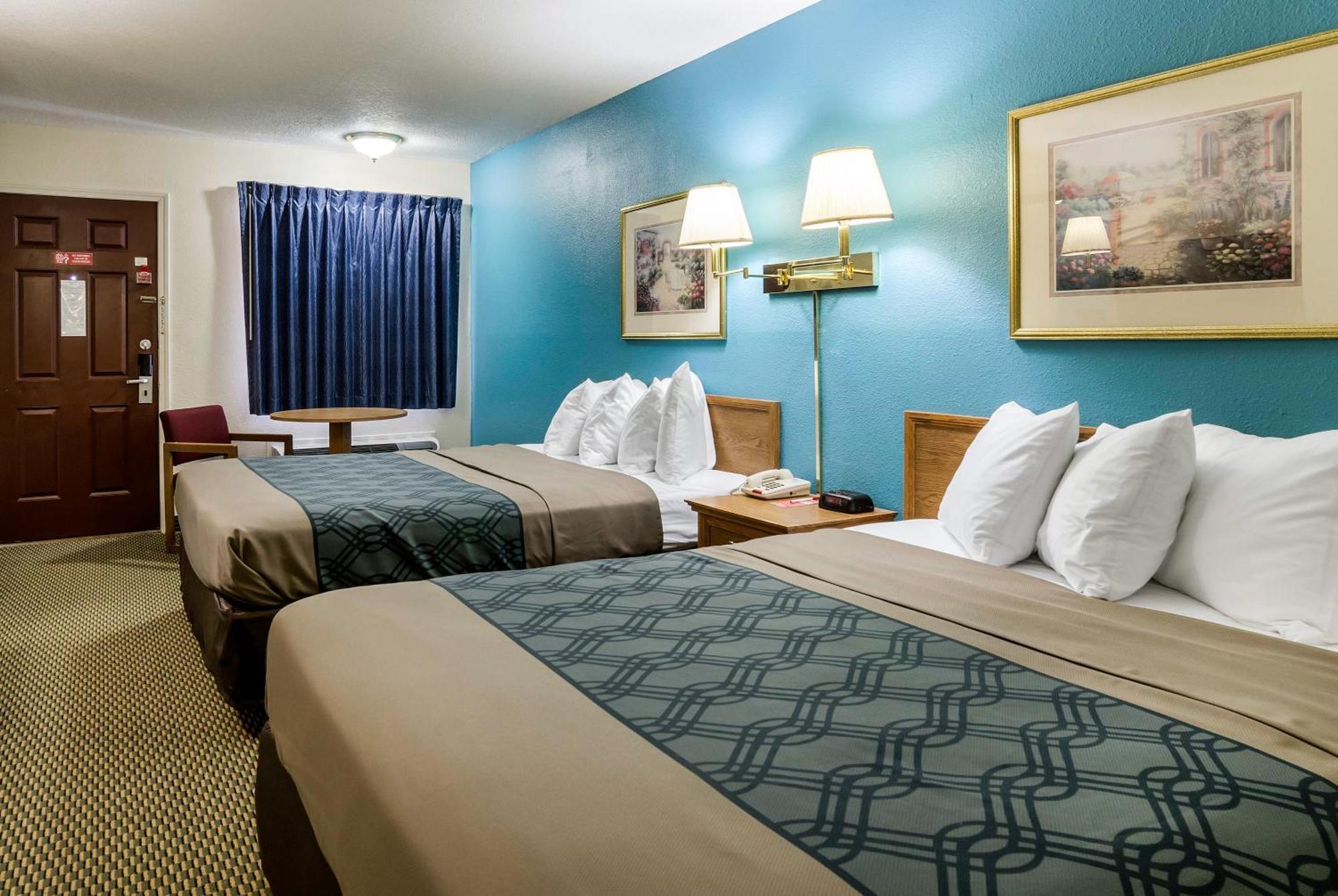 Quality Inn & Suites Sioux City Dış mekan fotoğraf