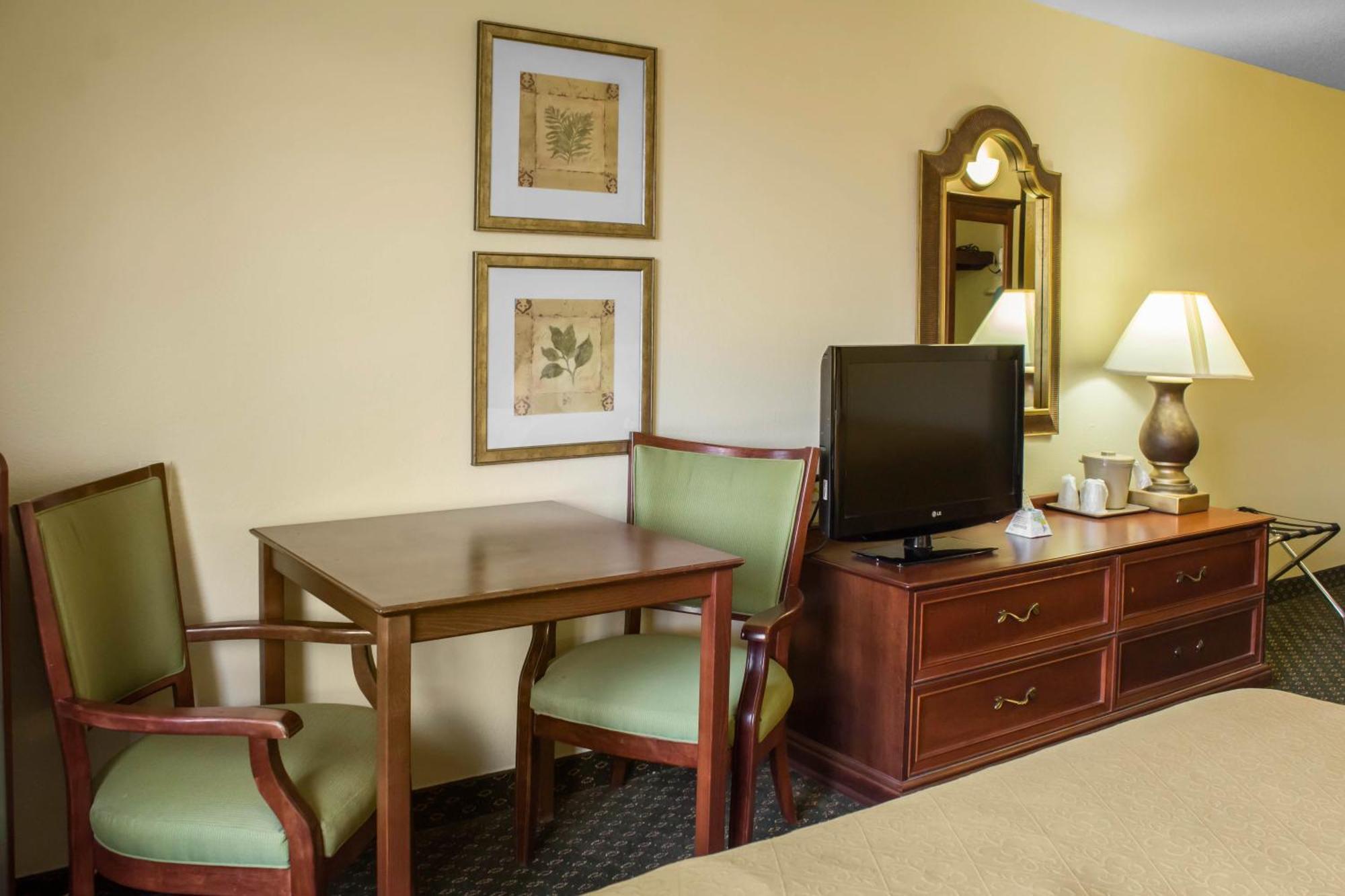 Quality Inn & Suites Sioux City Dış mekan fotoğraf