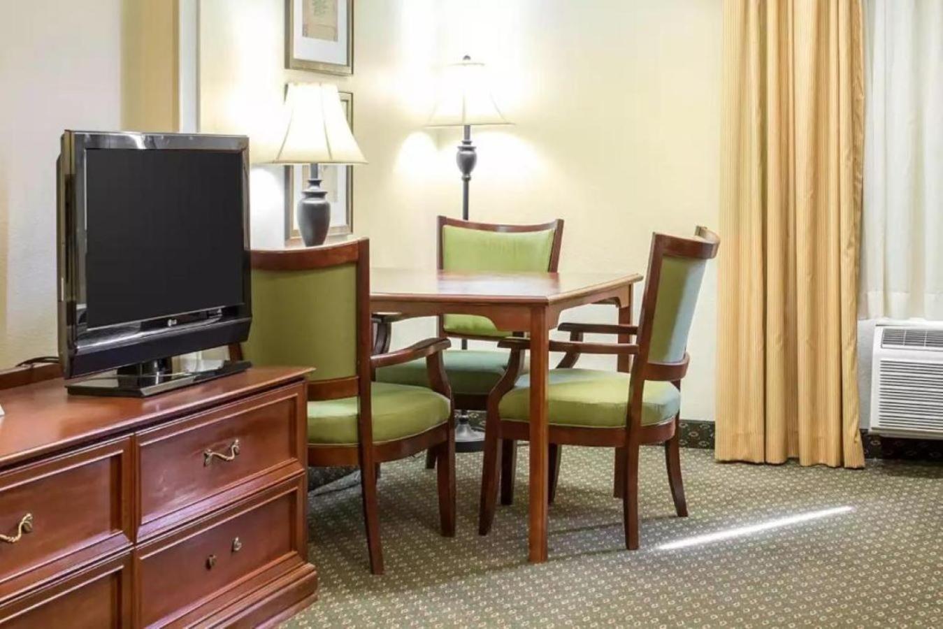 Quality Inn & Suites Sioux City Dış mekan fotoğraf