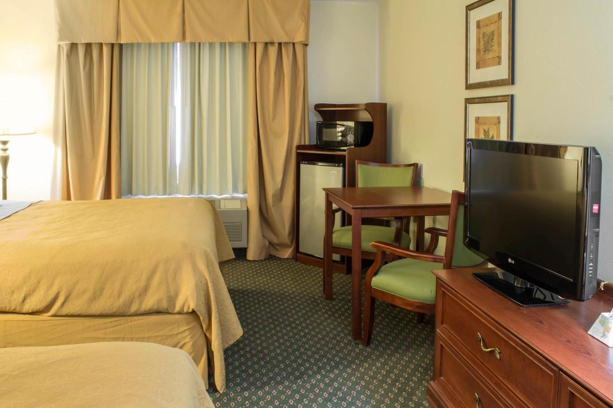 Quality Inn & Suites Sioux City Dış mekan fotoğraf
